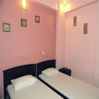 Nesh Inn Patna Is One Of The Finest, Patna 2